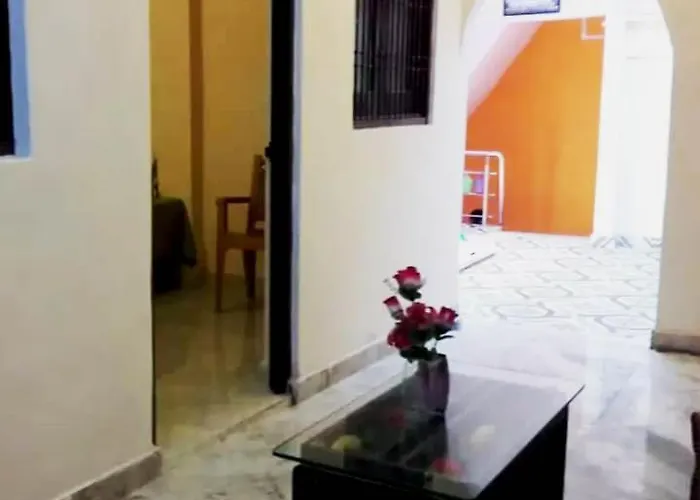 Mother Hostel Varanasi